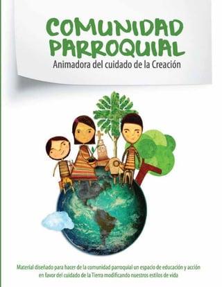Consejos prácticos para involucrar a la ‍comunidad parroquial en la ‍educación ‌de las familias