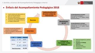Claves para brindar un acompañamiento efectivo en la fe a los adolescentes