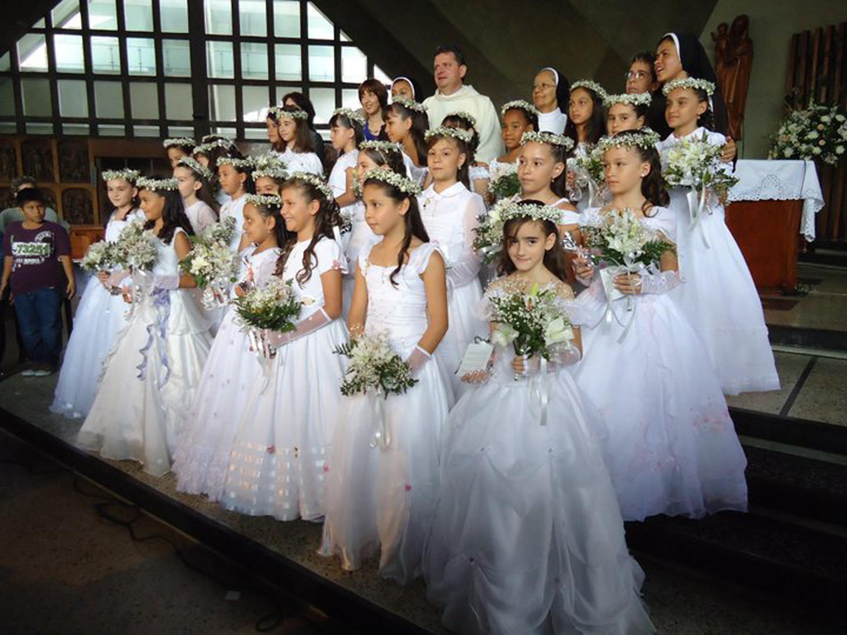 El significado de la comunión en la vida cristiana