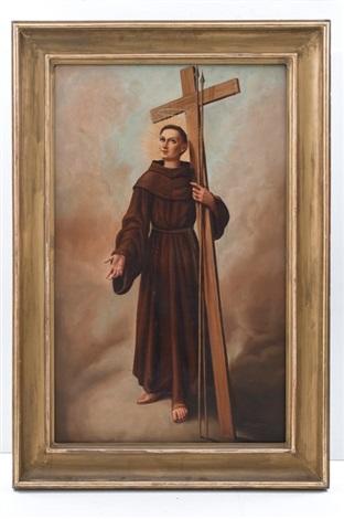 La vida y legado⁤ de San Felipe de Jesús