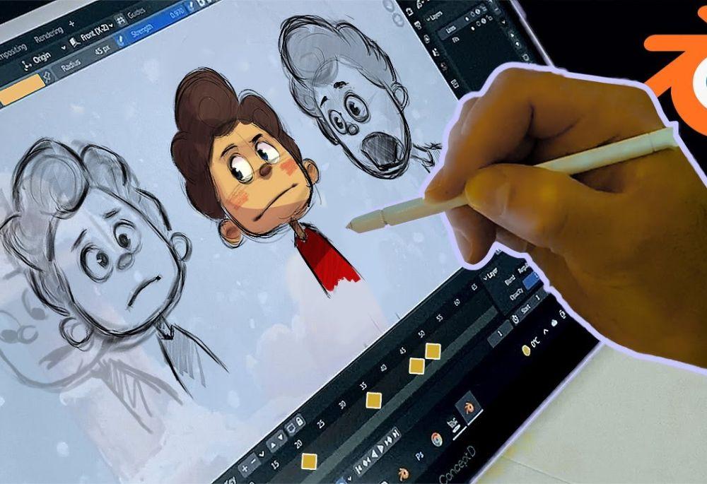 El⁣ poder de la animación en la representación ​de temáticas ‍religiosas