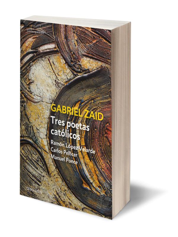 Recomendaciones de poetas católicos contemporáneos a descubrir