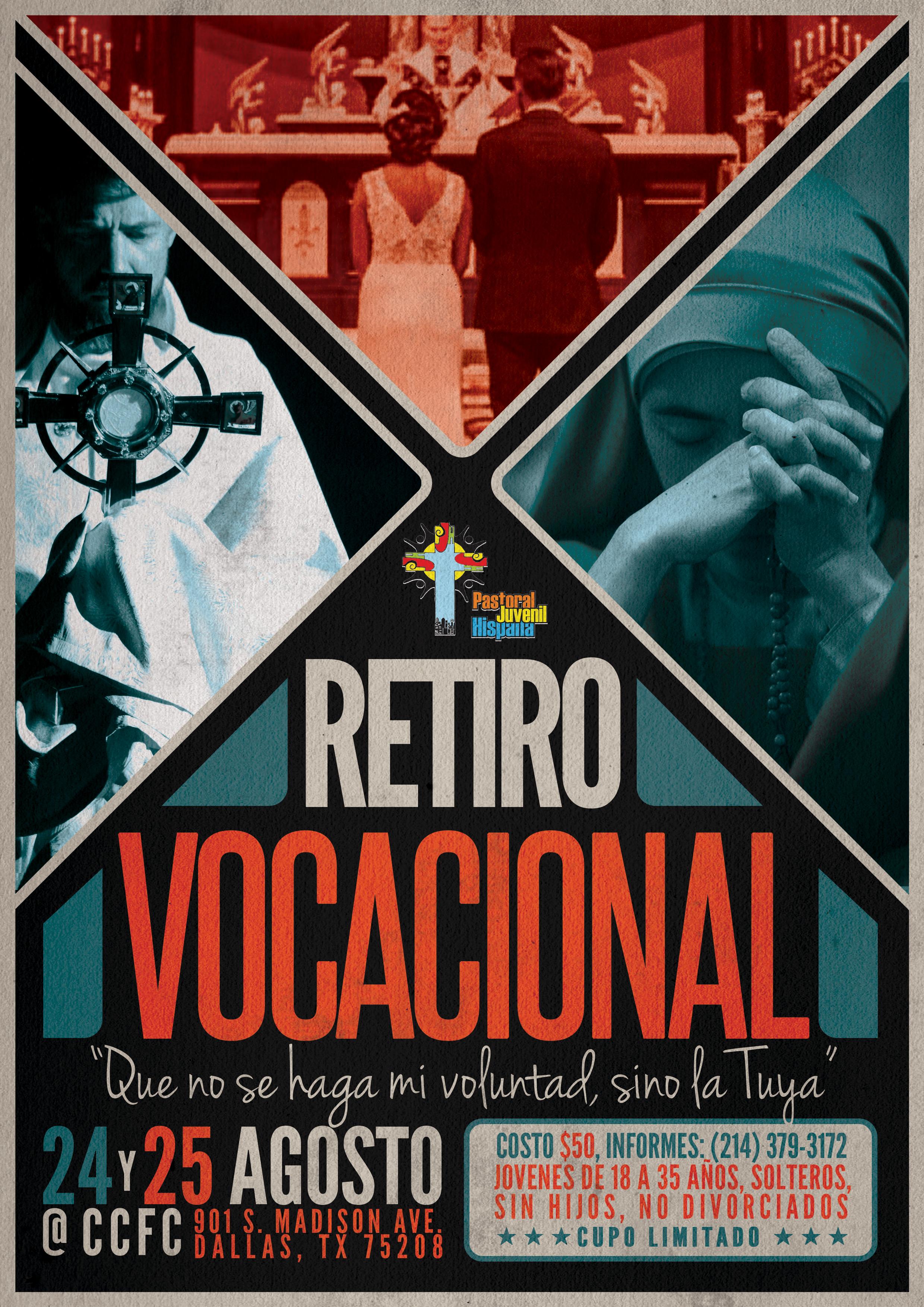 La importancia de los retiros vocacionales en el desarrollo personal de los jóvenes