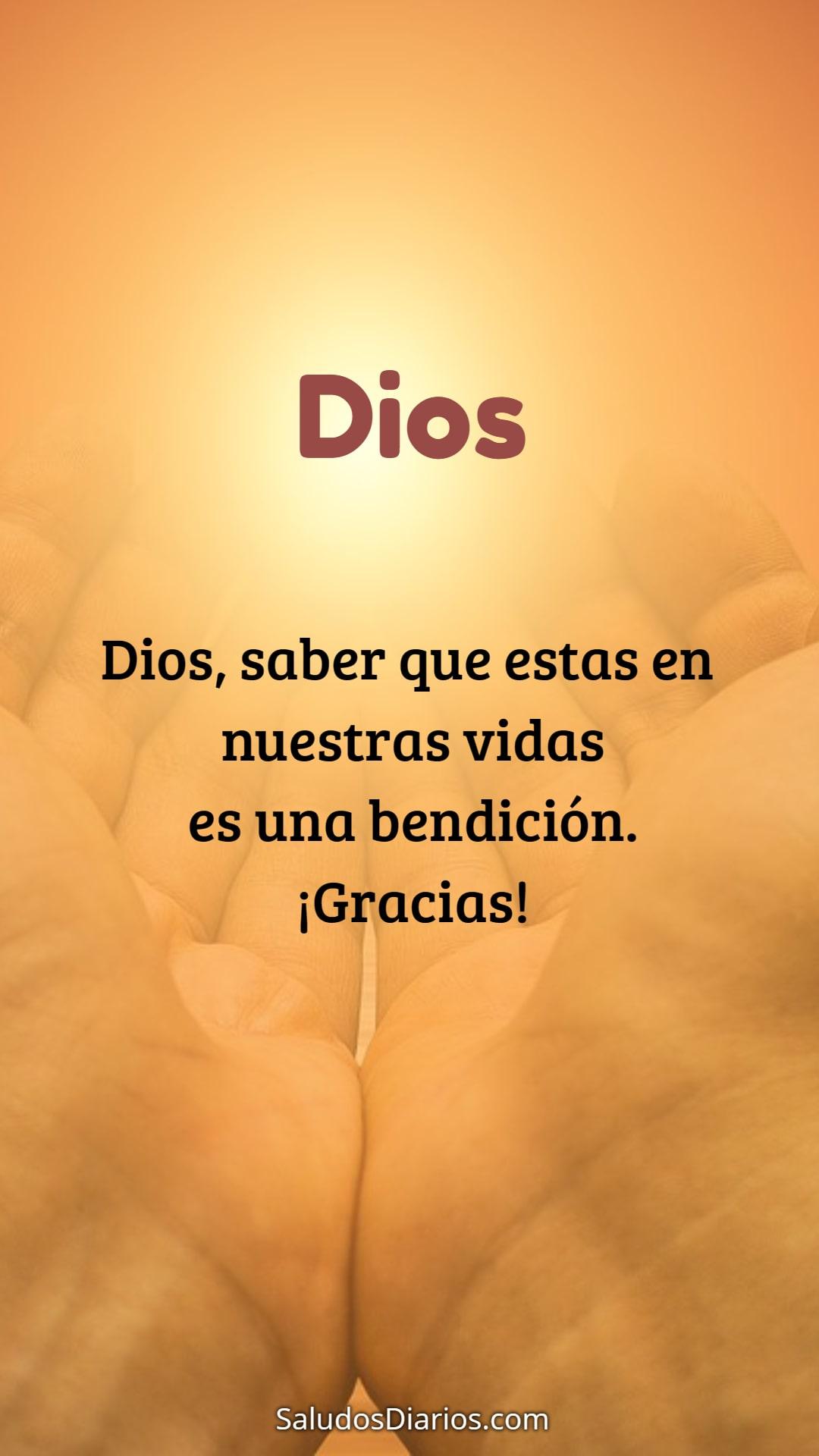 La influencia positiva de las bendiciones en la familia