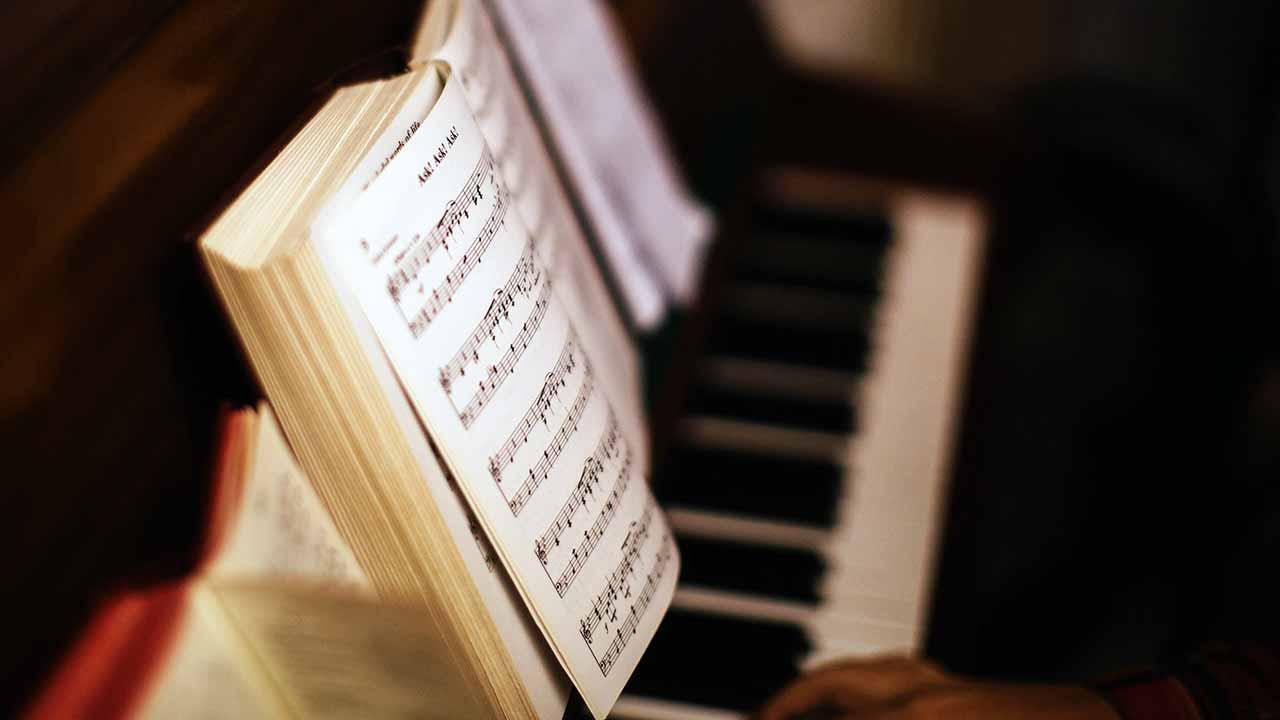 Introducción a la música ⁤litúrgica en la‌ Iglesia ‍Católica