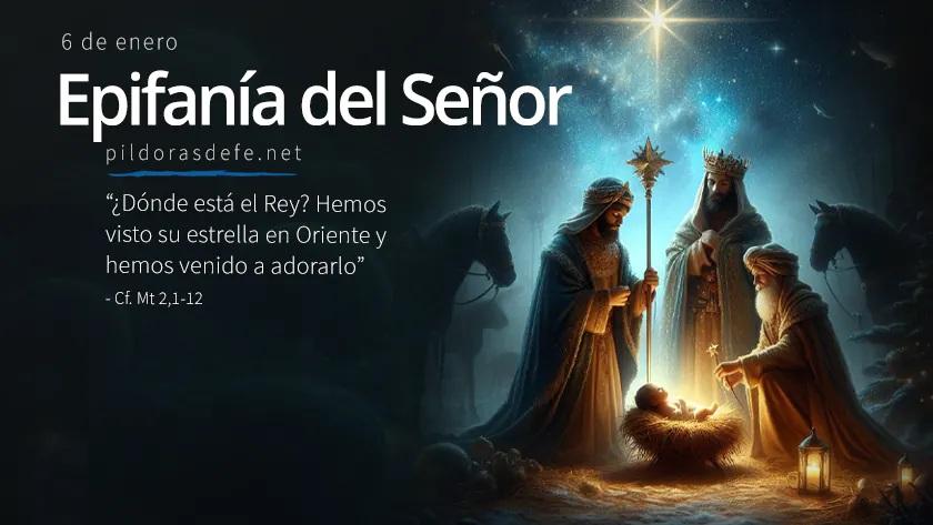 La tradición de la celebración de la Epifanía en distintas culturas