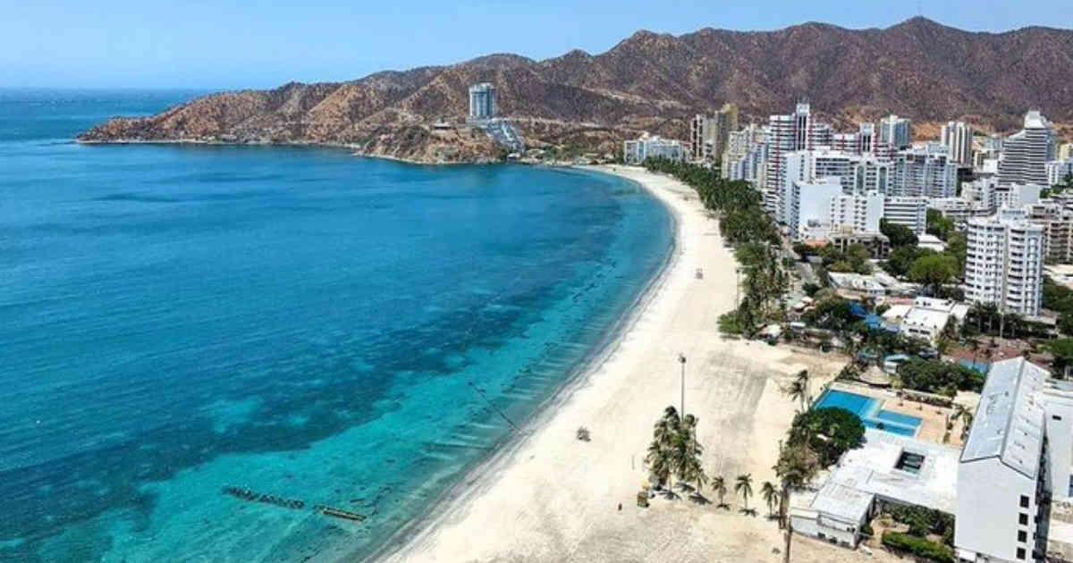 Un vistazo a ⁢la vida y ⁣santuario de Santa Marta