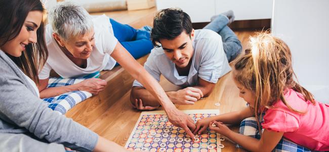 La ‍importancia de fortalecer lazos familiares​ a través de la peregrinación
