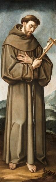 El legado de humildad de ‌San Francisco⁣ de Asís