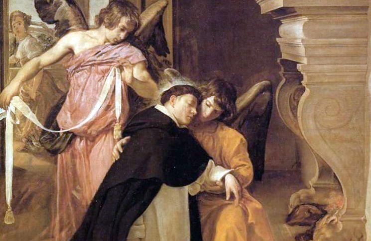 La importancia de estudiar la figura del⁤ doctor angélico