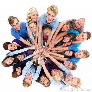 Fomentando la unidad y la solidaridad entre los fieles