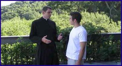 Recomendaciones para encontrar un director ‌espiritual adecuado