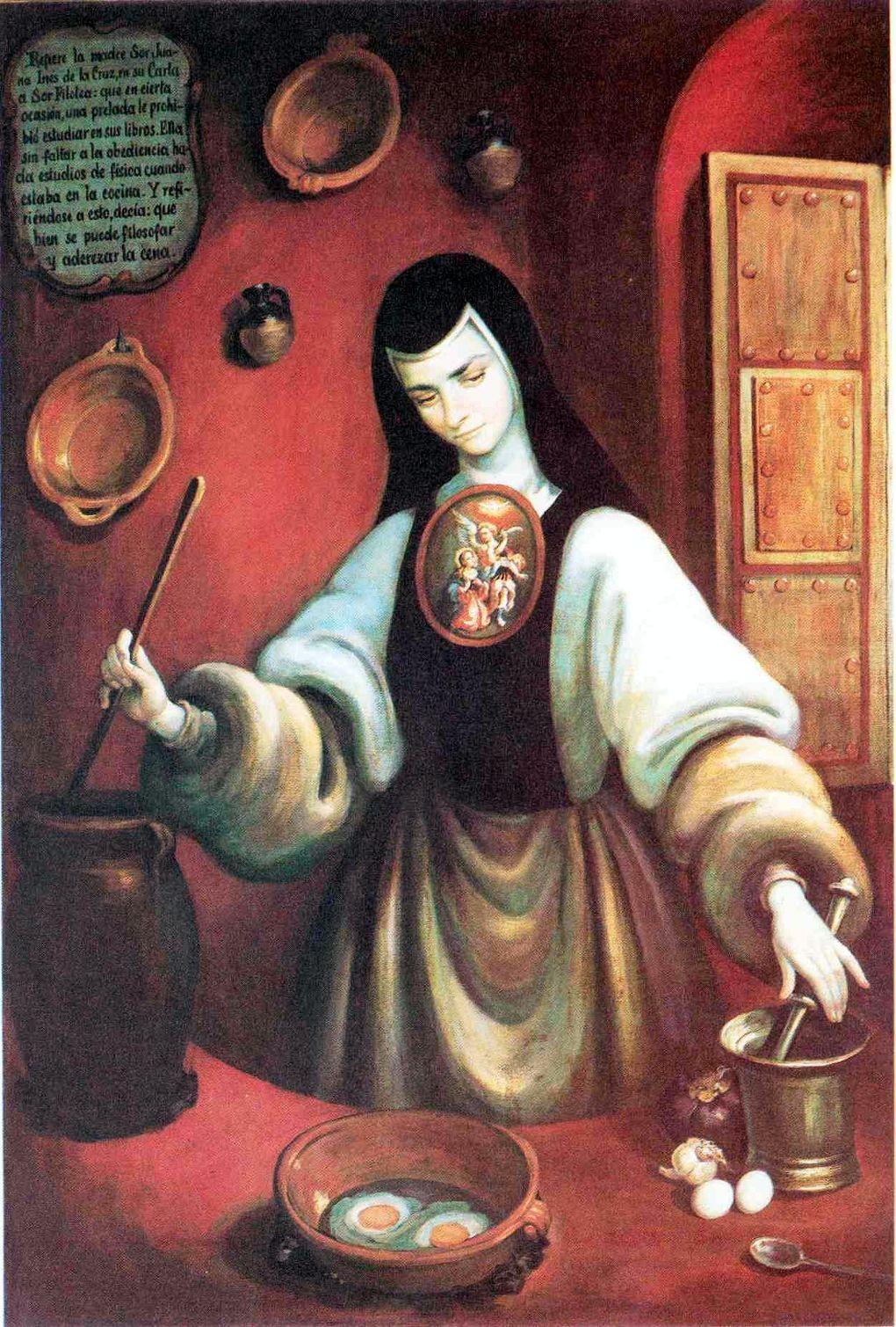 La⁤ historia detrás de la gastronomía conventual
