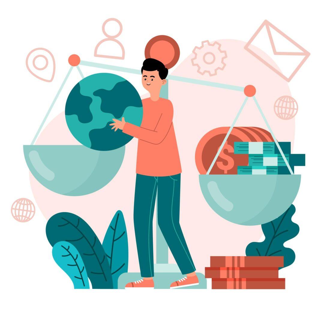 Integrando la ética en la formación de los jóvenes