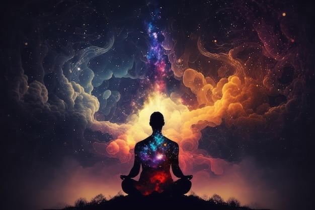 La conexión ⁤espiritual‌ como guía⁢ en la‍ vida⁢ de los jóvenes
