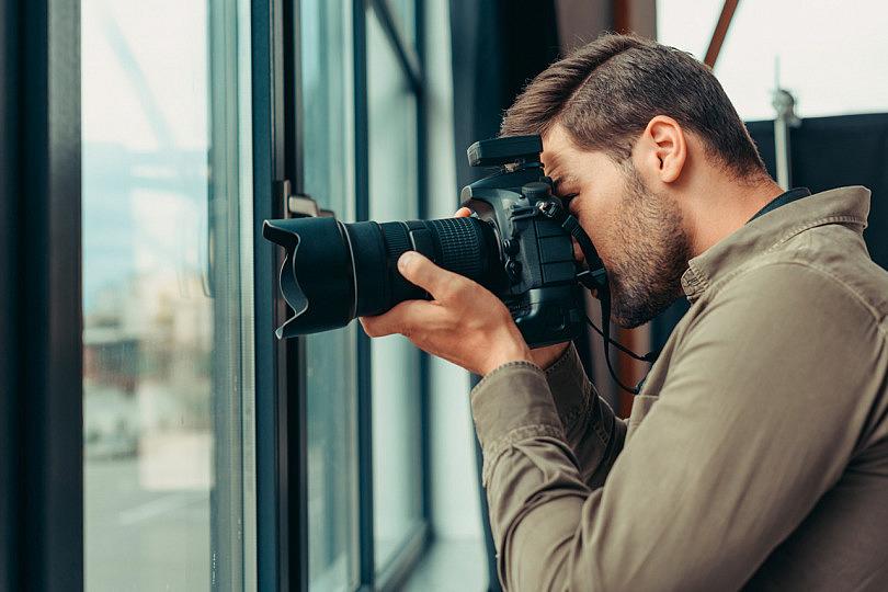 Recomendaciones para fotografiar desde una perspectiva espiritual