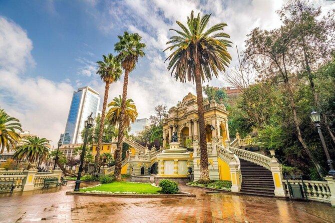 Los orígenes y la historia de Santa Lucía