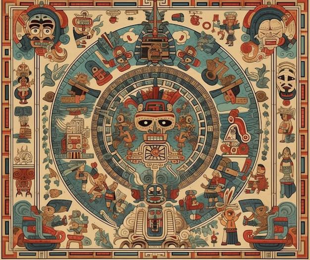 - La influencia de la iconografía tradicional en la representación de los santos