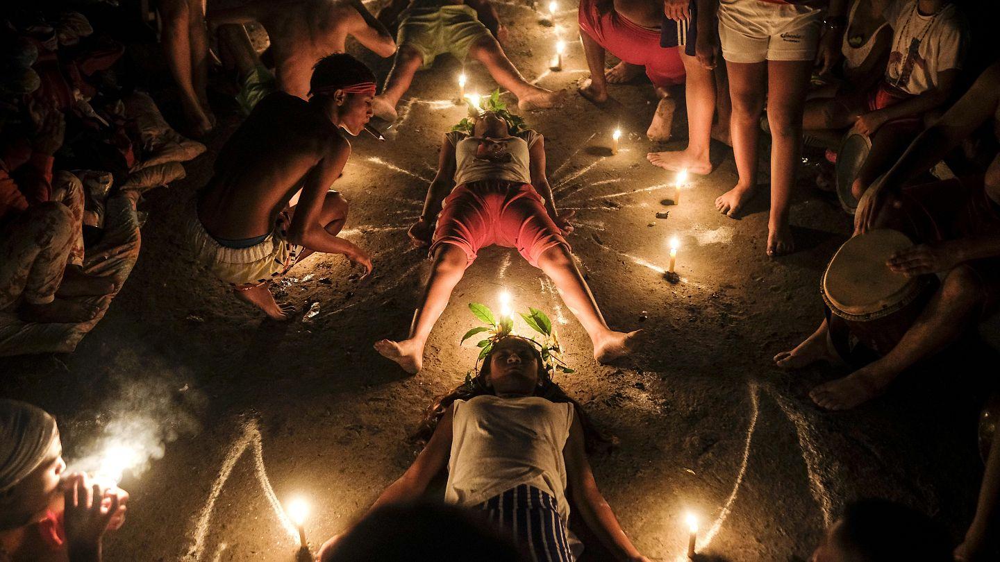 Rituales y costumbres para celebrar a los fieles difuntos