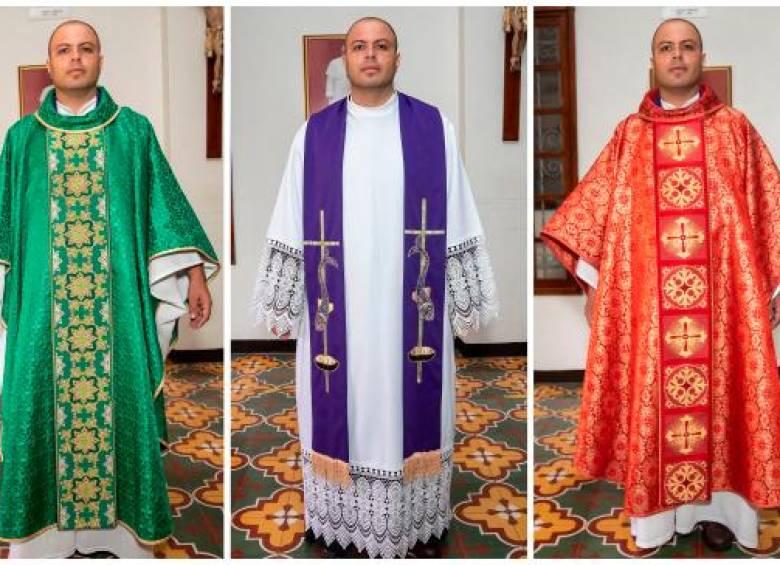 La labor de los sacerdotes y ministros religiosos en hospitales y centros de atención