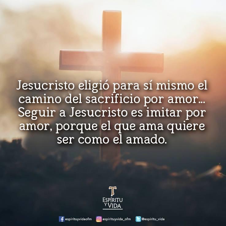 Inspiración ⁤para una​ vida de sacrificio ⁤y ‍humildad
