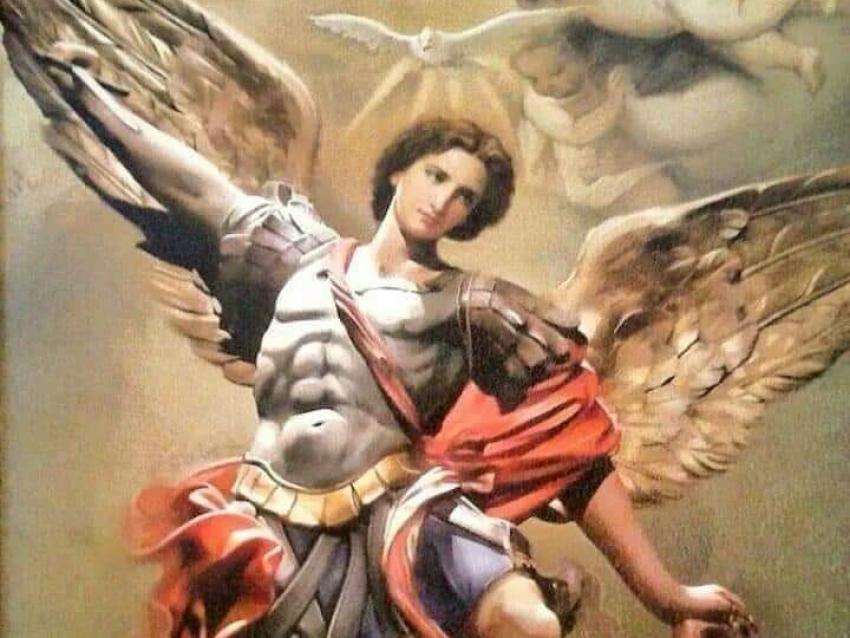 La guía⁤ y ‍protección de los⁢ ángeles ​en momentos‌ de dificultad