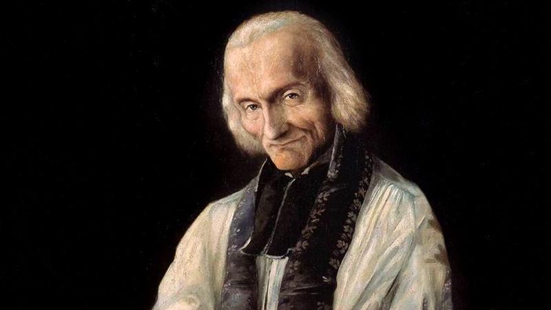 La importancia de la oración en la ‌vida de San Juan María Vianney