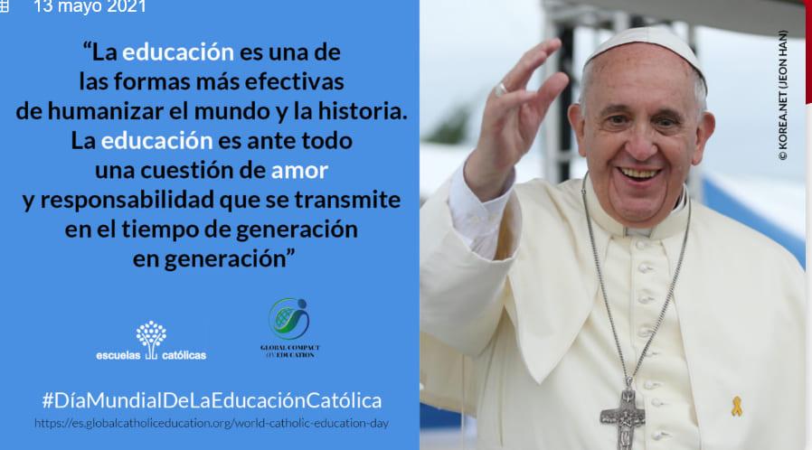 Aspectos clave del uso de los medios digitales en la educación católica