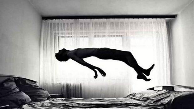 El don de la levitación: un fenómeno místico