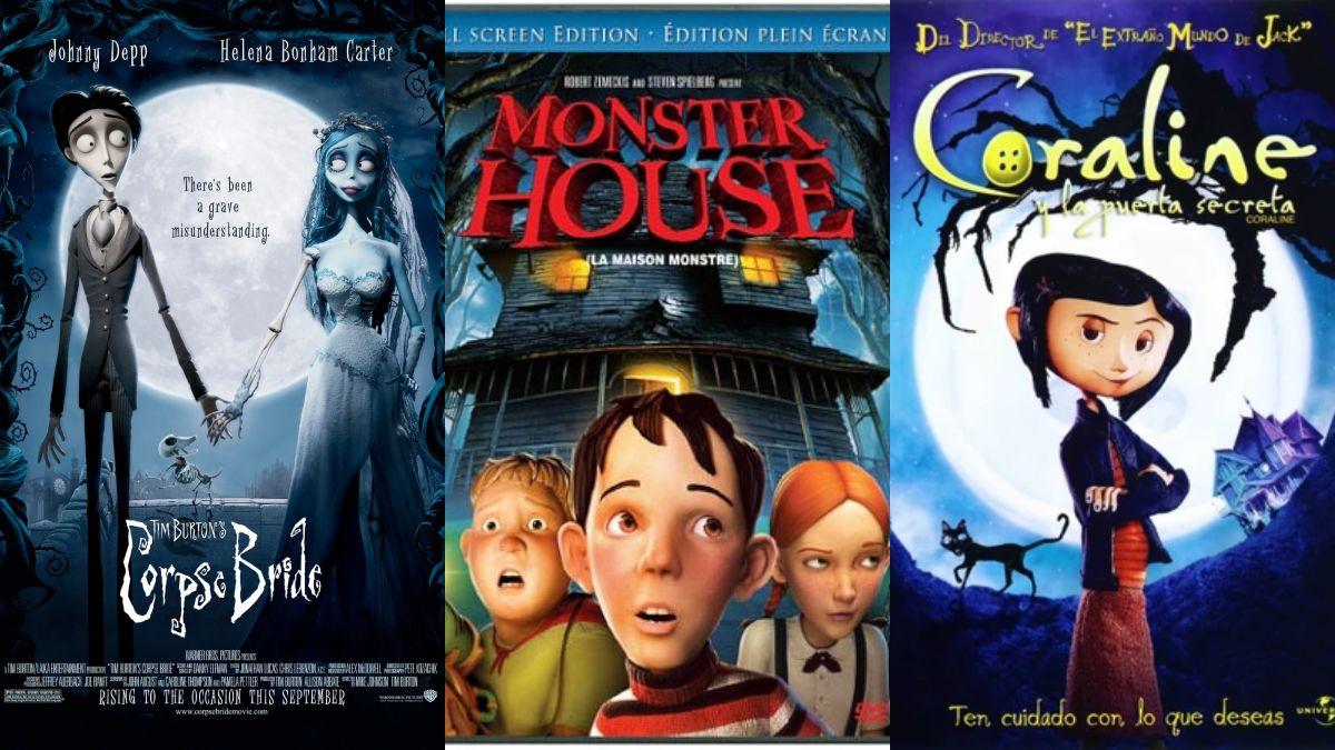 Recomendaciones de películas animadas con temática religiosa ‌para distintas audiencias
