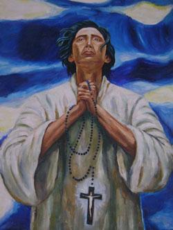 Devoción y festividades en ⁤honor a ‍San Lorenzo Ruiz