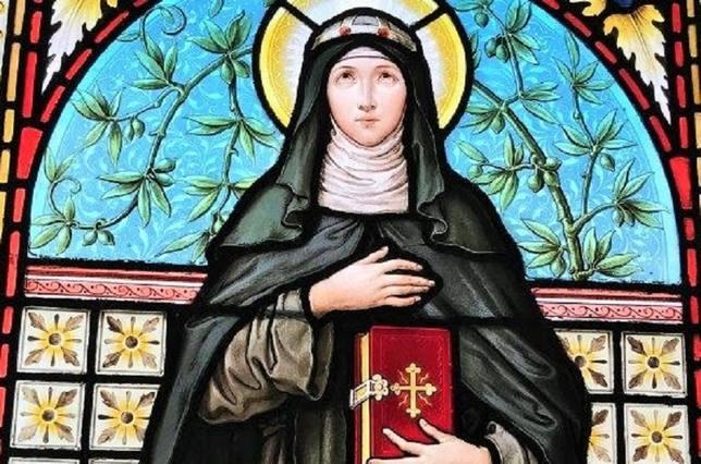 La vida‌ de Santa Brígida ⁣de Suecia: una historia de ⁢inspiración espiritual