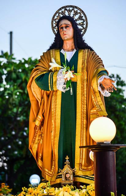 La importancia de la festividad de San Juan Evangelista