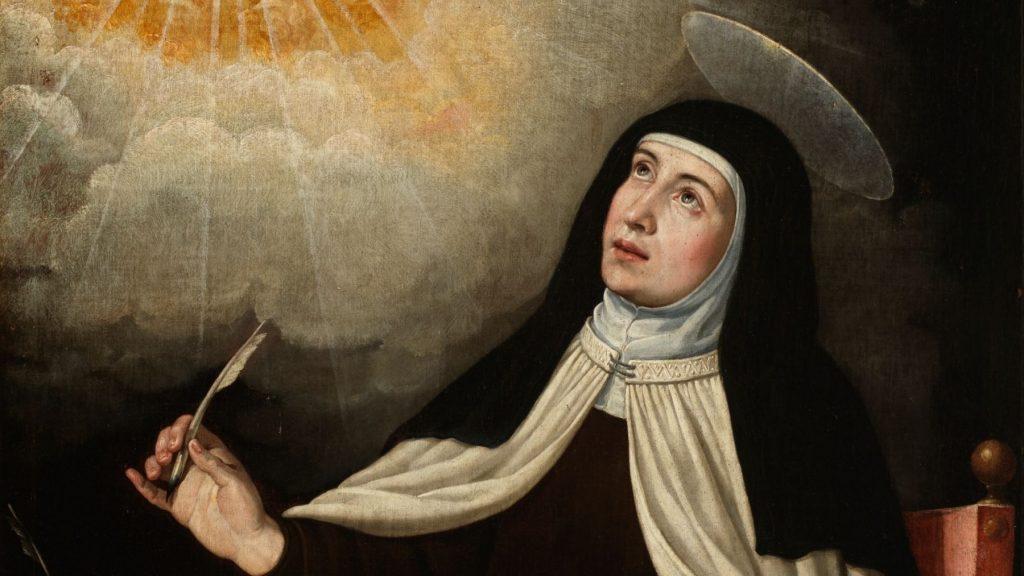 Introducción ‍a​ la literatura mística y su relevancia en la espiritualidad