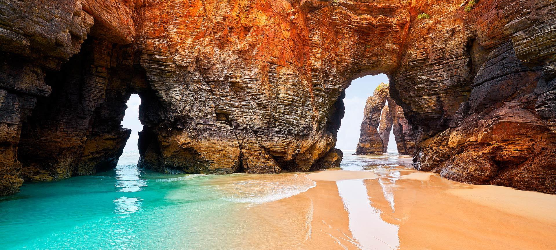 Las catedrales: testigos de la fe que trasciende el tiempo