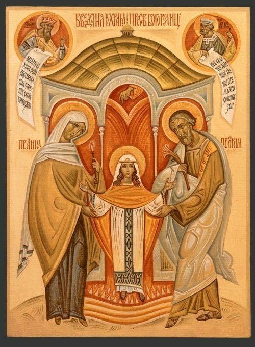 Recomendaciones para apreciar la iconografía sacra en las obras literarias y artísticas