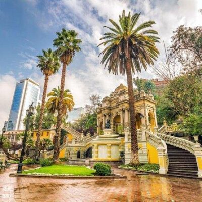 – Santa Lucía: la mártir de la vista