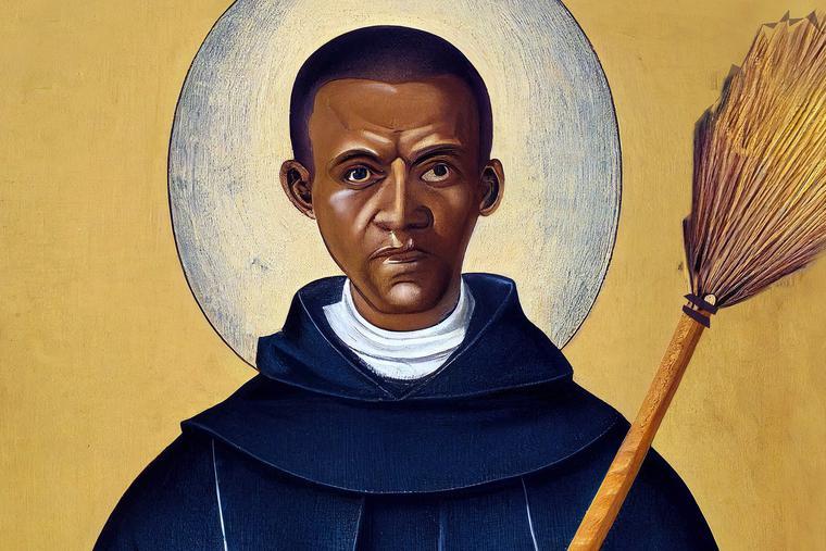 Impacto de San ⁣Martín de Porres ‍en la sociedad actual