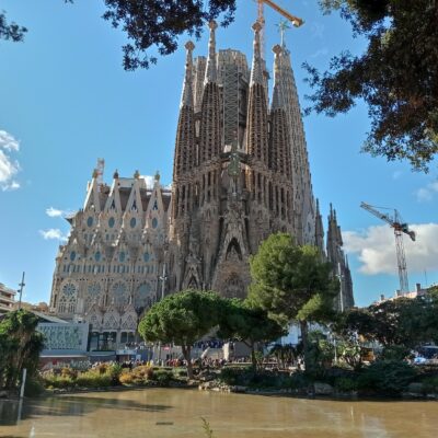 El día de la Sagrada Familia