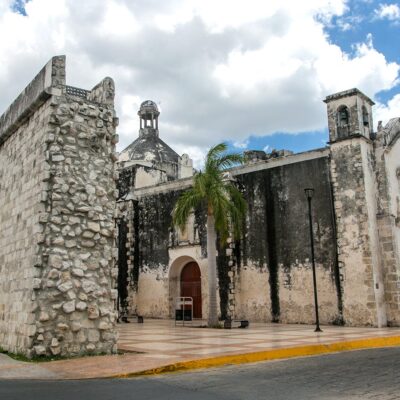 San Juan de Dios: el patrón de los enfermeros y hospitales