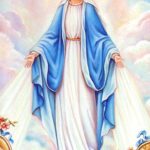 La Virgen María: modelo de fe y obediencia