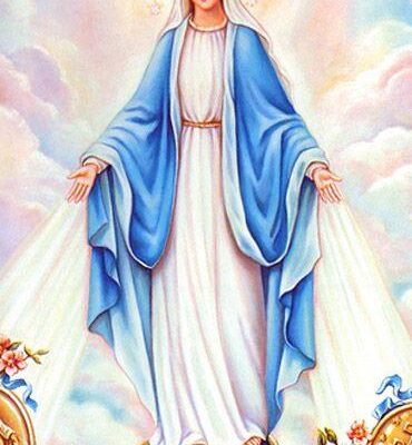 La Virgen María: modelo de fe y obediencia