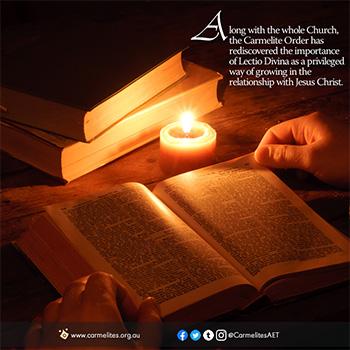 Recomendaciones para incorporar la Lectio Divina en la rutina espiritual diaria