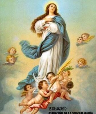 La Asunción de la Virgen María: dogma y celebración