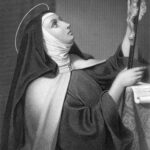 El día de Santa Teresa de Ávila: doctora de la Iglesia
