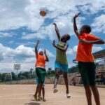 El papel del deporte en la formación integral de los hijos