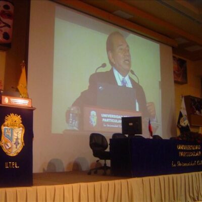 La educación para la paz y la justicia desde la doctrina social de la Iglesia