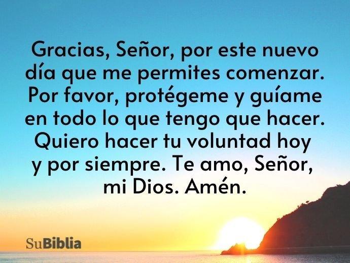 La importancia de la oración personal y comunitaria