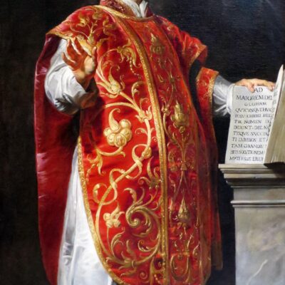 San Ignacio de Loyola: el fundador de la Compañía de Jesús