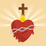 La devoción al Sagrado Corazón de Jesús